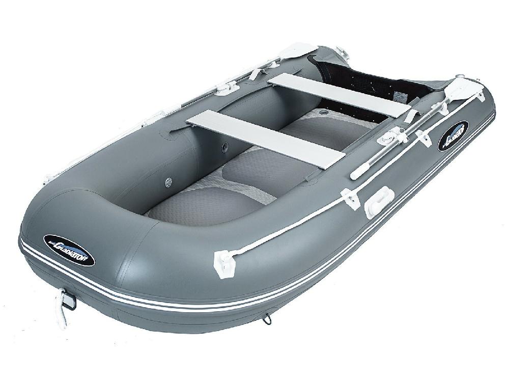 НАДУВНАЯ ЛОДКА GLADIATOR B330AD в Невинномысске