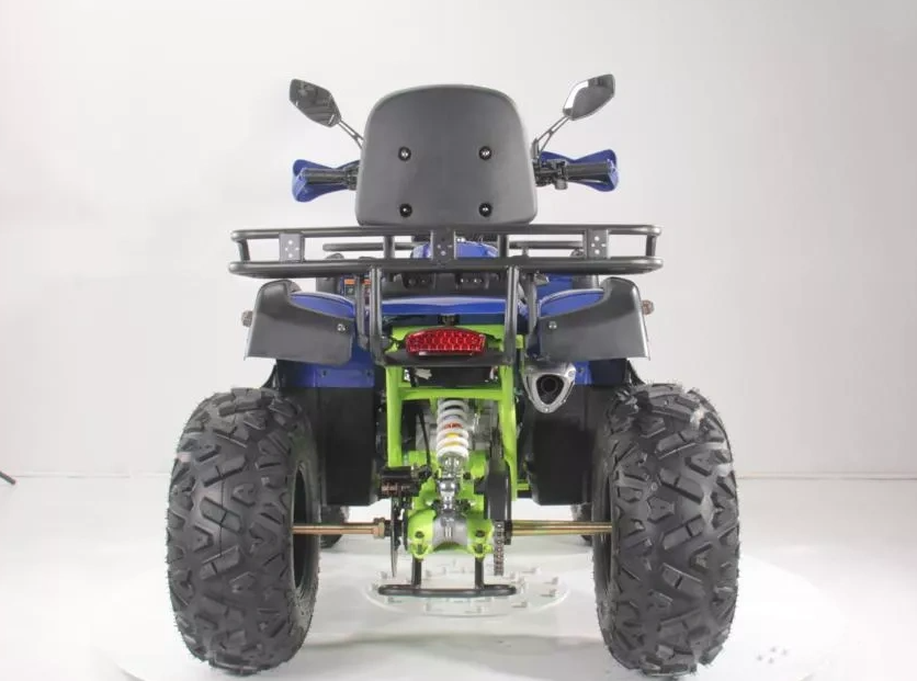 Квадроцикл YACOTA SELA MAX в Невинномысске