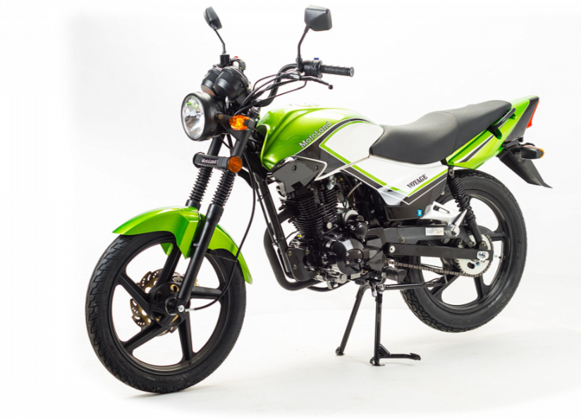 Мотоцикл MOTOLAND (МОТОЛЕНД) VOYAGE 200 в Невинномысске