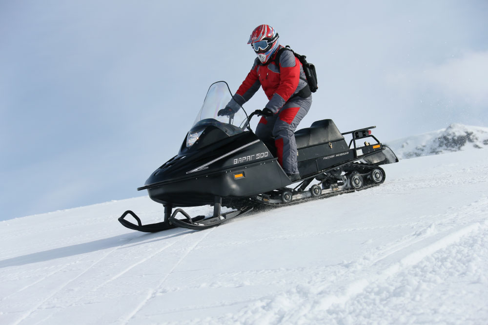 Снегоход РМ ТАЙГА ВАРЯГ 500 в Невинномысске