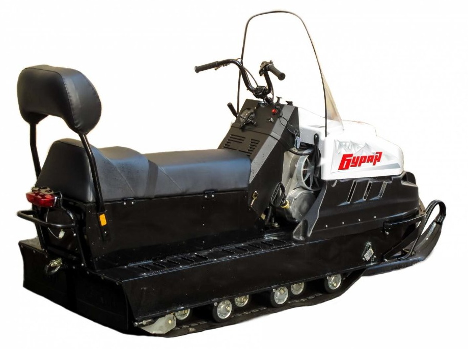 Снегоход РМ БУРАН А в Невинномысске