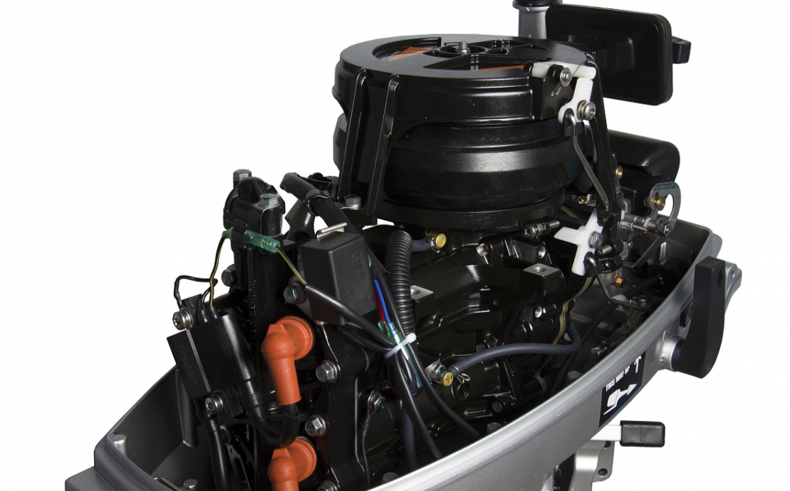 Лодочный мотор Seanovo SN9.9FFEL Enduro в Невинномысске