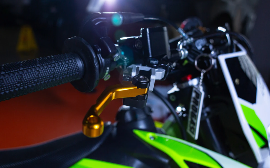 Мотоцикл Progasi SUPER MAX 300 PRO PR300 (ZS175FMN) в Невинномысске