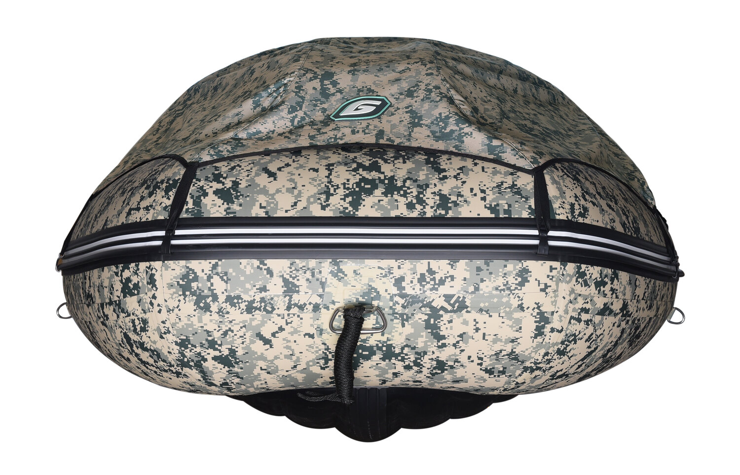 НАДУВНАЯ ЛОДКА GLADIATOR E330PRO в Невинномысске