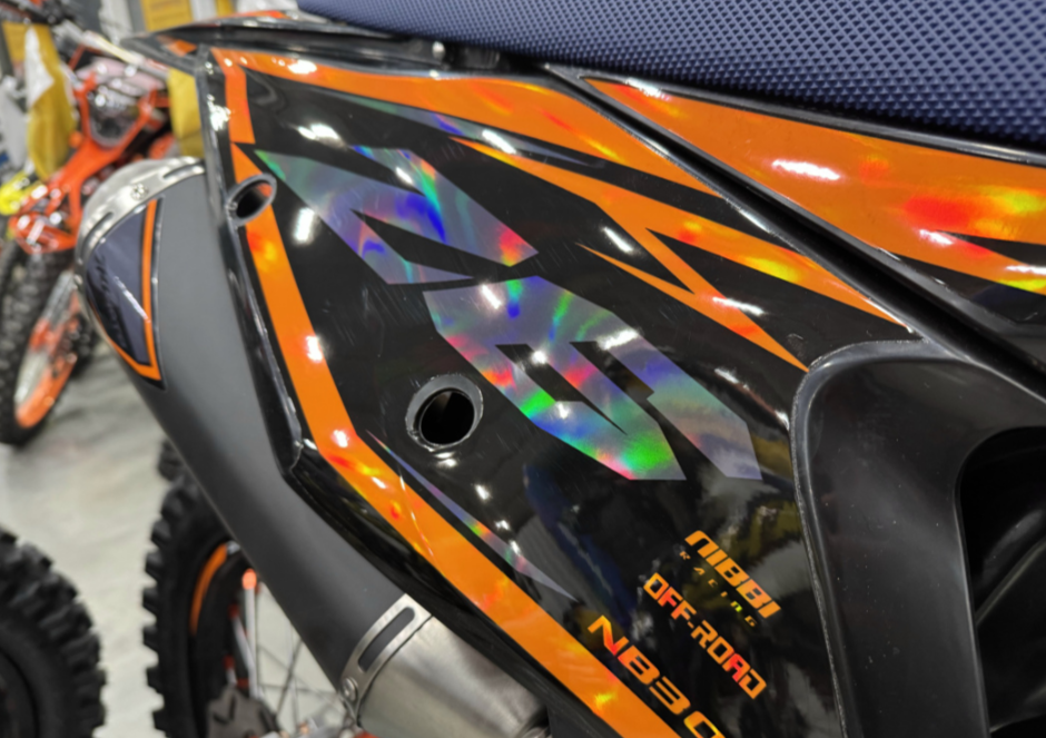 Мотоцикл JHLMOTO JHL Z6 NB300 (174MN-5) в Невинномысске