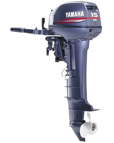ЛОДОЧНЫЙ МОТОР YAMAHA 15 FMHS в Невинномысске