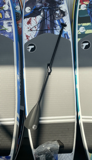 SUP (САП) ДОСКА RAIDEX I BOARD 11’ (332СМ) N 33 в Невинномысске