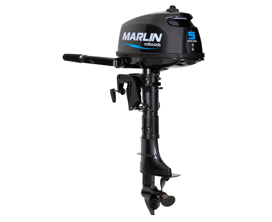 Лодочный мотор MARLIN MP 5 AMHL в Невинномысске