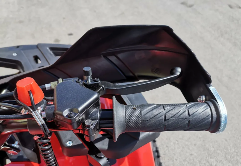 Квадроцикл PROMAX WILD 175 BASIC в Невинномысске