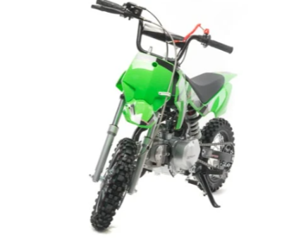 Питбайк MOTOLAND (МОТОЛЕНД) GS Motors S7 в Невинномысске