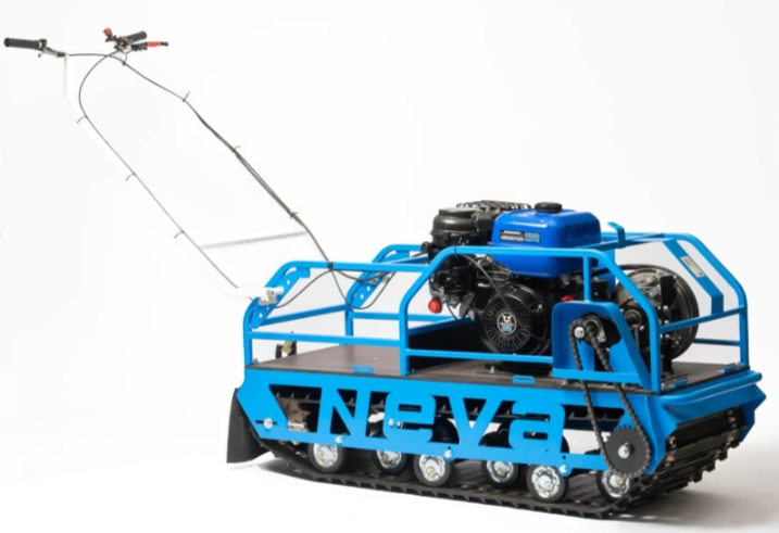 Мотобуксировщик НЕВА МС6-ZS (GB 270) в Невинномысске