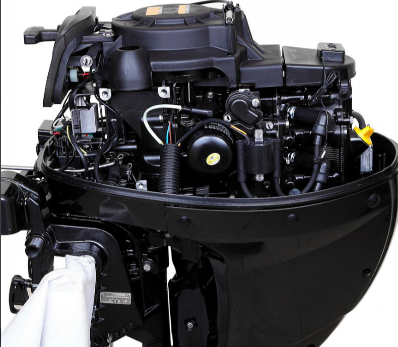 Лодочный мотор MARLIN MF 9.9 AWHBS в Невинномысске