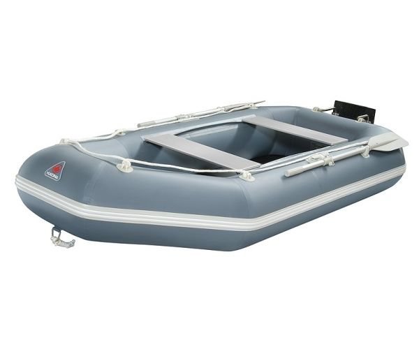 ЛОДКА НАДУВНАЯ YUKONA 260 GT (БЕЗ ПАЙОЛА, ТРАНЕЦ В КОМПЛЕКТЕ) в Невинномысске