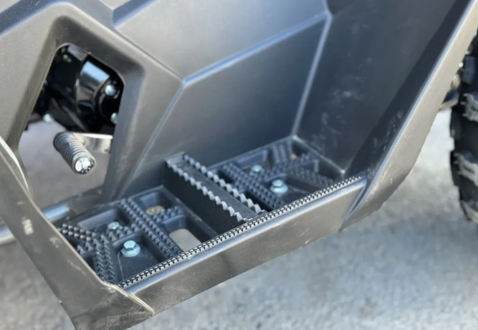 Квадроцикл GBM DAXTER 220 NEW в Невинномысске