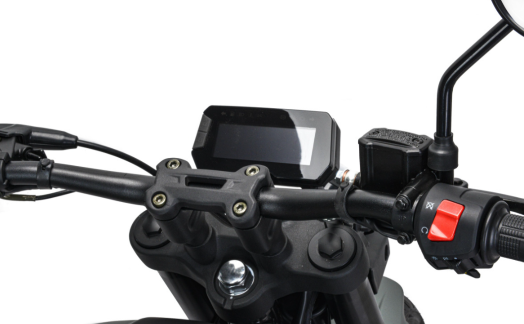 Мотоцикл MOTOLAND (МОТОЛЕНД) 300 CBR в Невинномысске