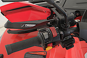 Квадроцикл Русская механика РМ 800 Т серии «Шёлковый путь» в Невинномысске