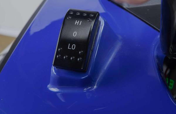 Снегоход STELS Капитан-150 2023 в Невинномысске