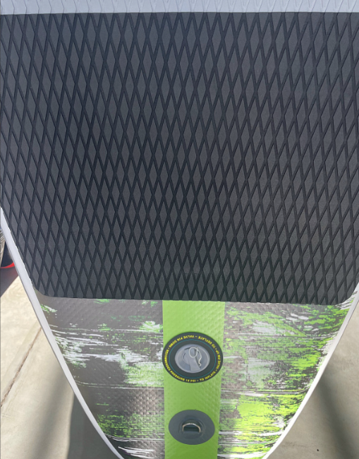 SUP (САП) ДОСКА RAIDEX TAKUMO 10.6’ (320СМ) N 11 в Невинномысске