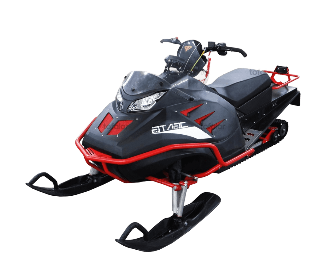 Снегоход ТОФАЛАР АТЛАС 500 в Невинномысске