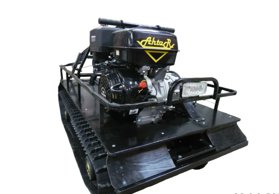 Мотобуксировщик AhtaR L11 в Невинномысске