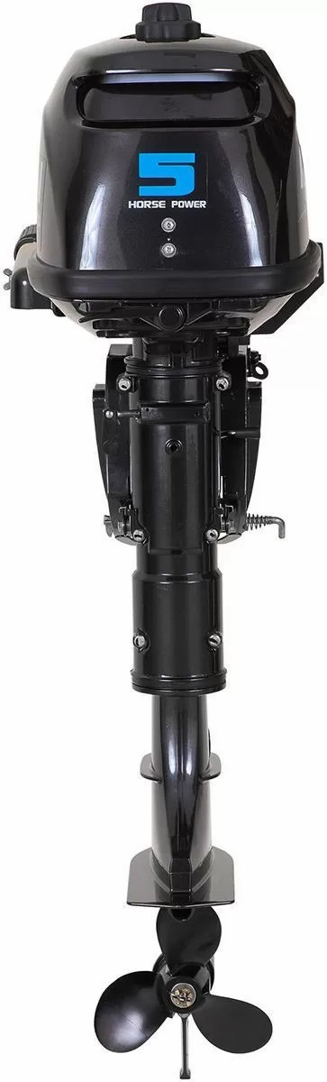 Лодочный мотор MARLIN MP 5 AMHS в Невинномысске