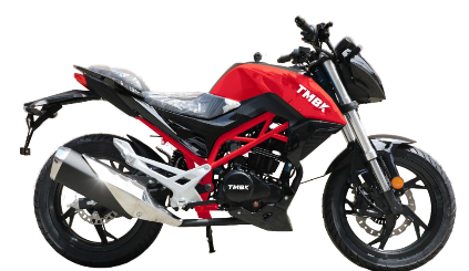 Мотоцикл TMBK Dukes 200cc в Невинномысске