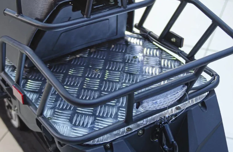 Снегоход Ataki WD 200 в Невинномысске