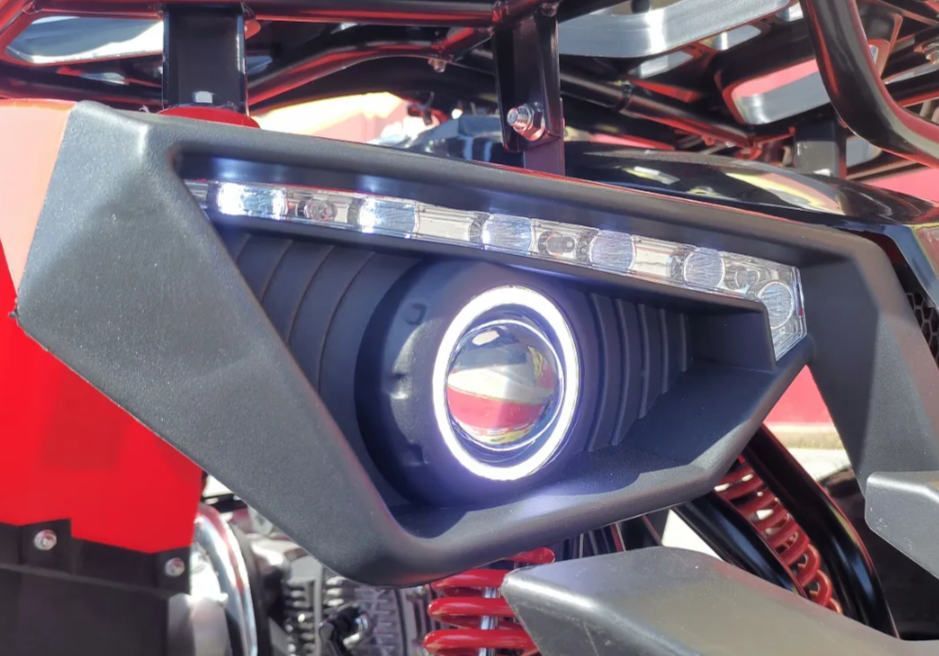 Квадроцикл PROMAX WILD 175 BASIC в Невинномысске