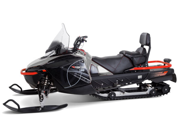 Снегоход РМ FRONTIER 1000 в Невинномысске