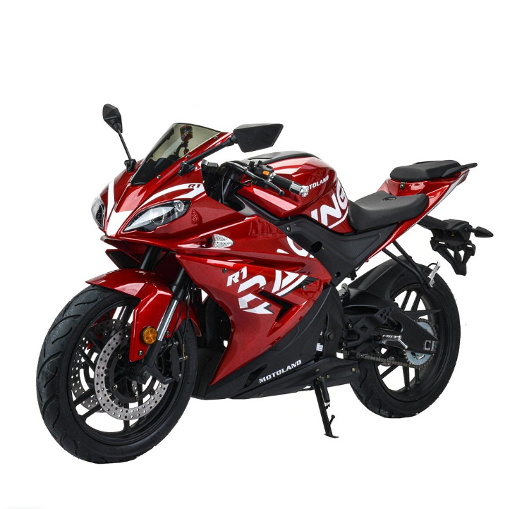 Мотоцикл MOTOLAND (МОТОЛЕНД) R1 300 в Невинномысске