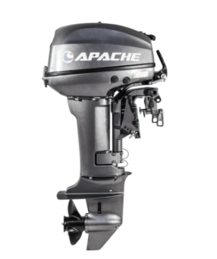 Лодочный мотор APACHE T9.9(20) BS в Невинномысске