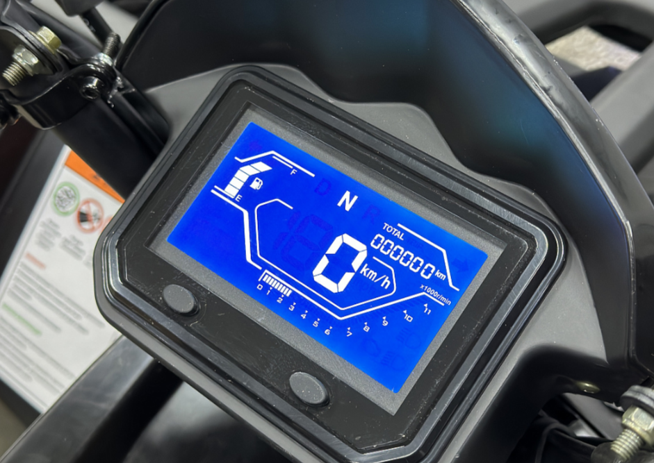 Квадроцикл GBM MAVERICK 300 NEW PREMIUM в Невинномысске