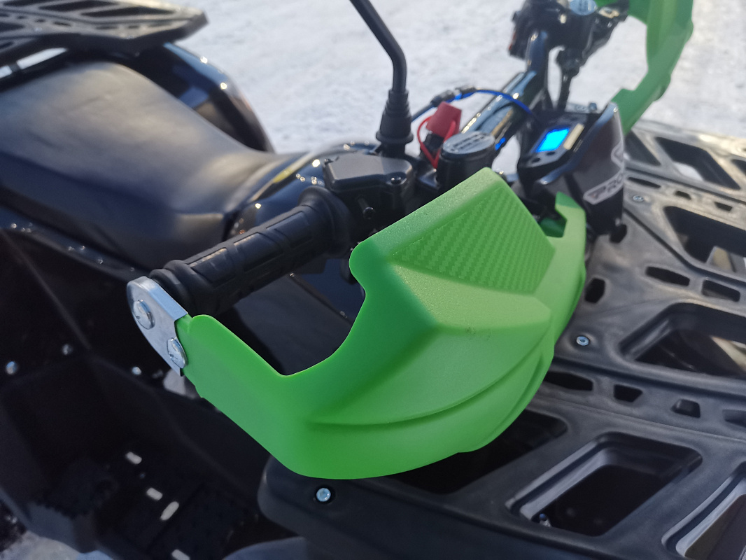 Квадроцикл PROMAX WILD 175 LUX в Невинномысске