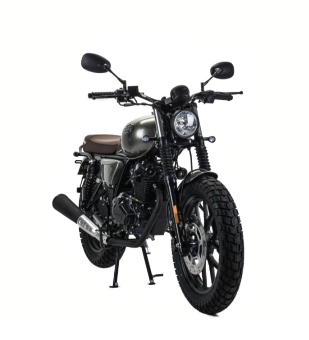 Мотоцикл MOTOLAND (МОТОЛЕНД) TEXAS 300 в Невинномысске