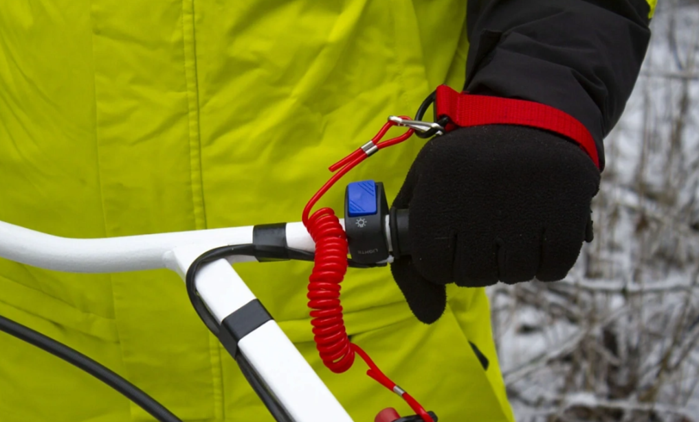 Мотобуксировщик POMOR X-500 K9 в Невинномысске