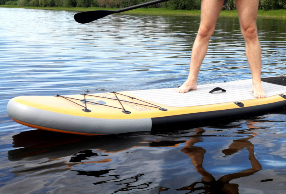 SUP (САП) Доска MISHIMO DINO 10(305) в Невинномысске