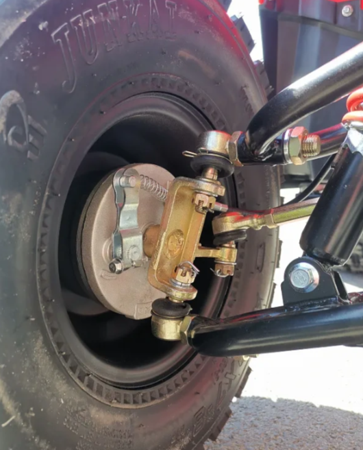 Квадроцикл PROMAX WILD 175 BASIC в Невинномысске