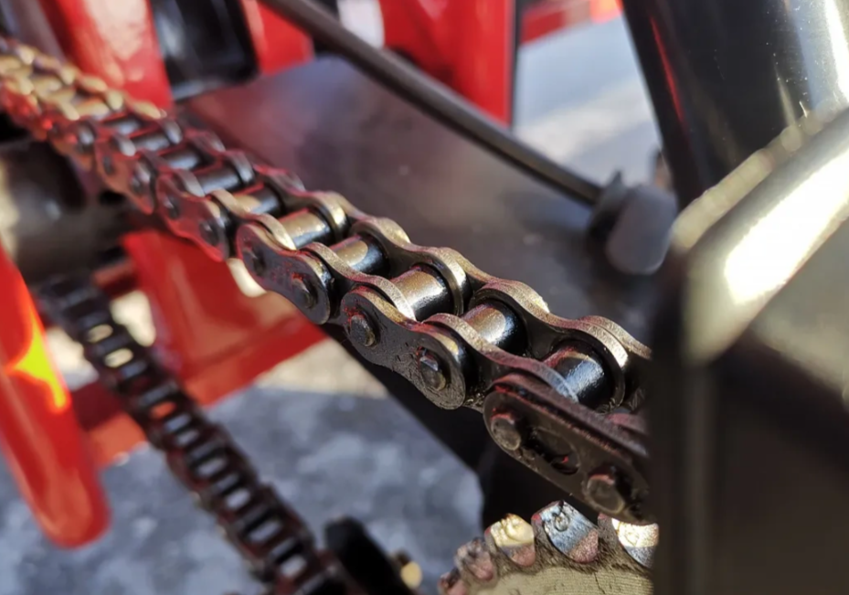 Квадроцикл GBM SHARP KIDS 125 в Невинномысске