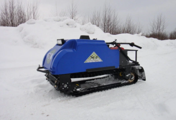 Мотобуксировщик Райда АК 088 в Невинномысске