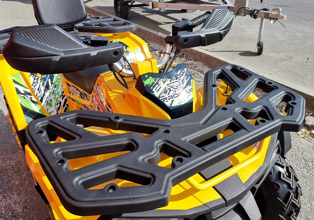 Квадроцикл PROMAX STORM 280 LUX в Невинномысске
