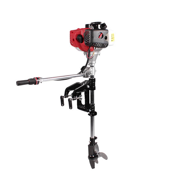 ЛОДОЧНЫЙ МОТОР TOYAMA TA 3.5 в Невинномысске