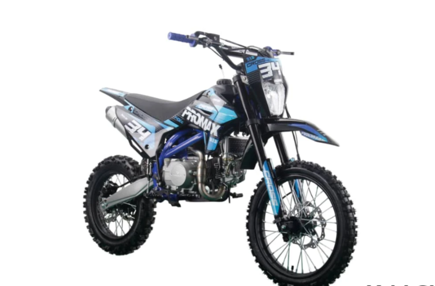 Питбайк PROMAX CROSS 145CC 17/14 в Невинномысске