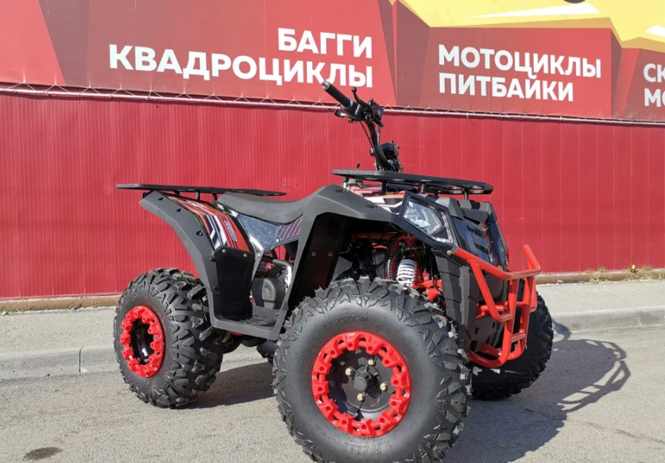 Квадроцикл GBM SHARP BIG 300 NEW в Невинномысске