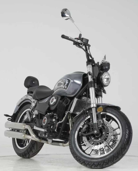 Мотоцикл FAIDET Rebel 300 EFI в Невинномысске