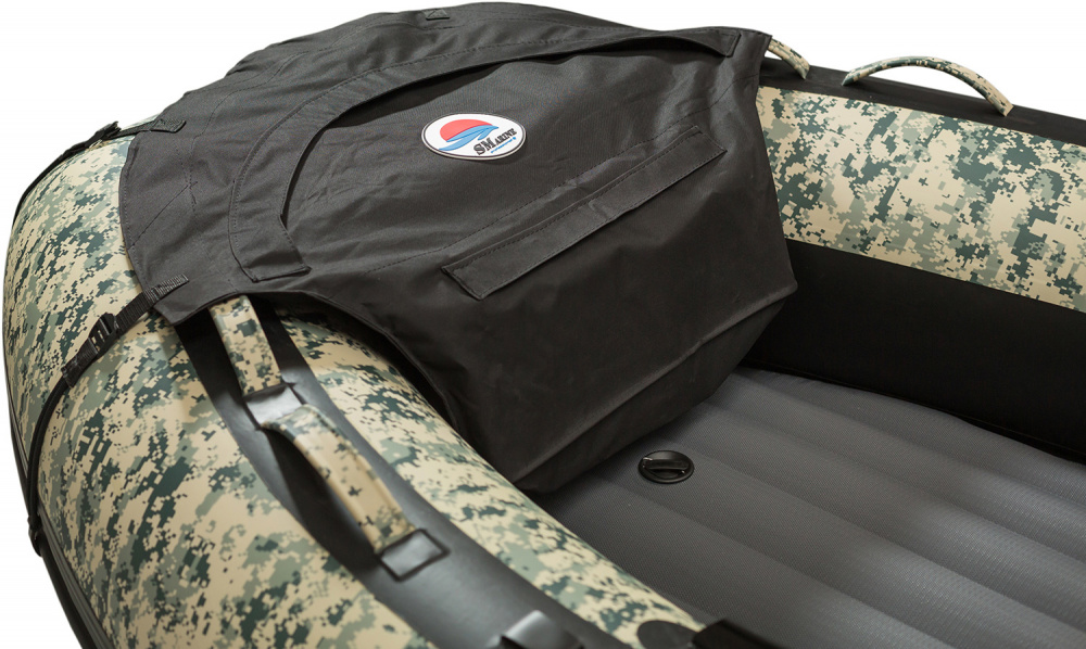 НОСОВАЯ СУМКА AIR, SDP 330-420 в Невинномысске