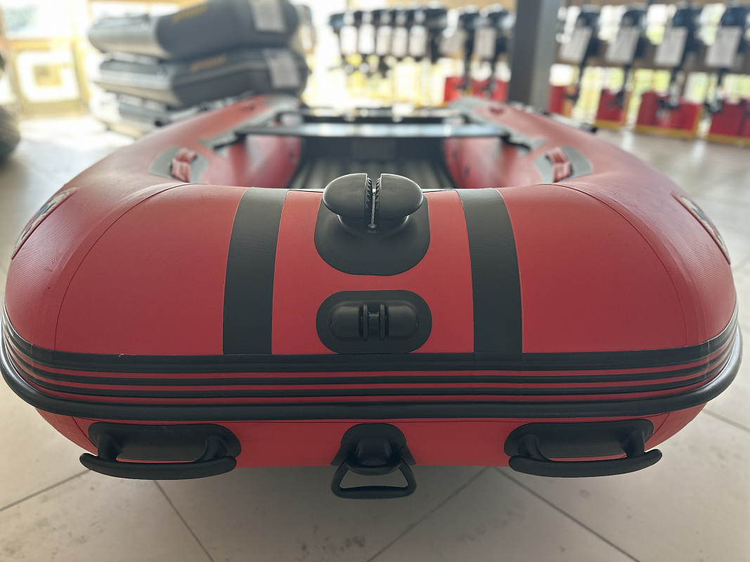 Лодка MISHIMO RIVER JET 460 под водомет в Невинномысске