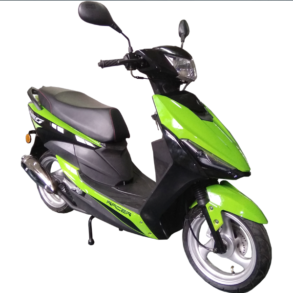 Скутер RACER RC50QT-3X NEO в Невинномысске