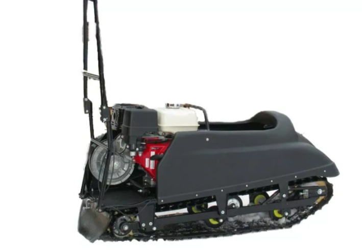 Мотобуксировщик ВОЛГАРЬ 9 Утилитарный в Невинномысске