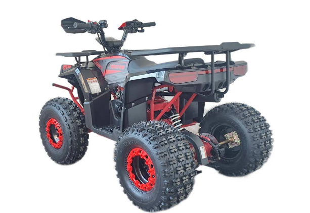 Квадроцикл YACOTA VEKTOR 125 в Невинномысске