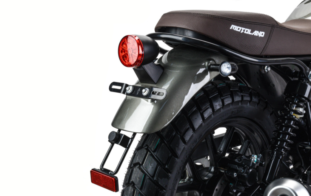 Мотоцикл MOTOLAND (МОТОЛЕНД) TEXAS 300 в Невинномысске